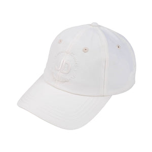 Pike Cap (White)
