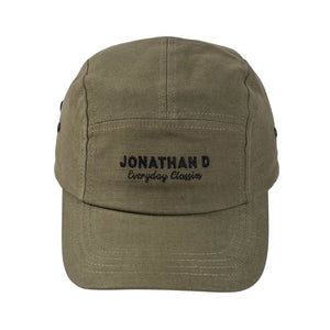 Lloyd Cap (Olive)