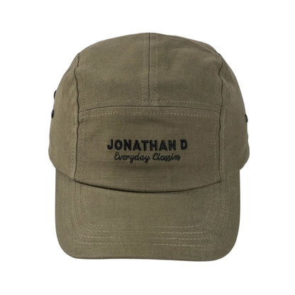 Lloyd Cap (Olive)