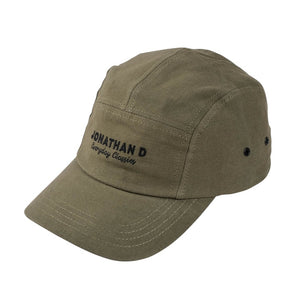 Lloyd Cap (Olive)