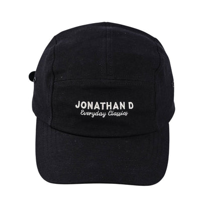 Lloyd Cap (Black)