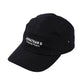 Lloyd Cap (Black)