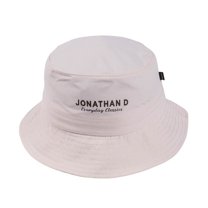 Fox Bucket Hat (Natural)
