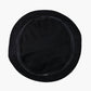 Classic Twill Bucket Hat (Black)