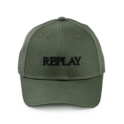 Colorosso Cap (Military Green)