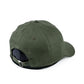 Colorosso Cap (Military Green)