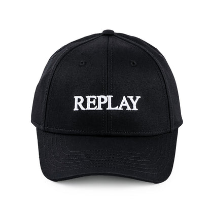 Colorosso Cap (Black)