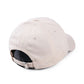 Speed Shop Cap (Natural White)