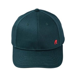 Matteo Cap (Green)