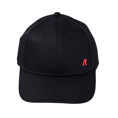 Matteo Cap (Black)