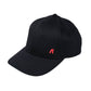 Matteo Cap (Black)