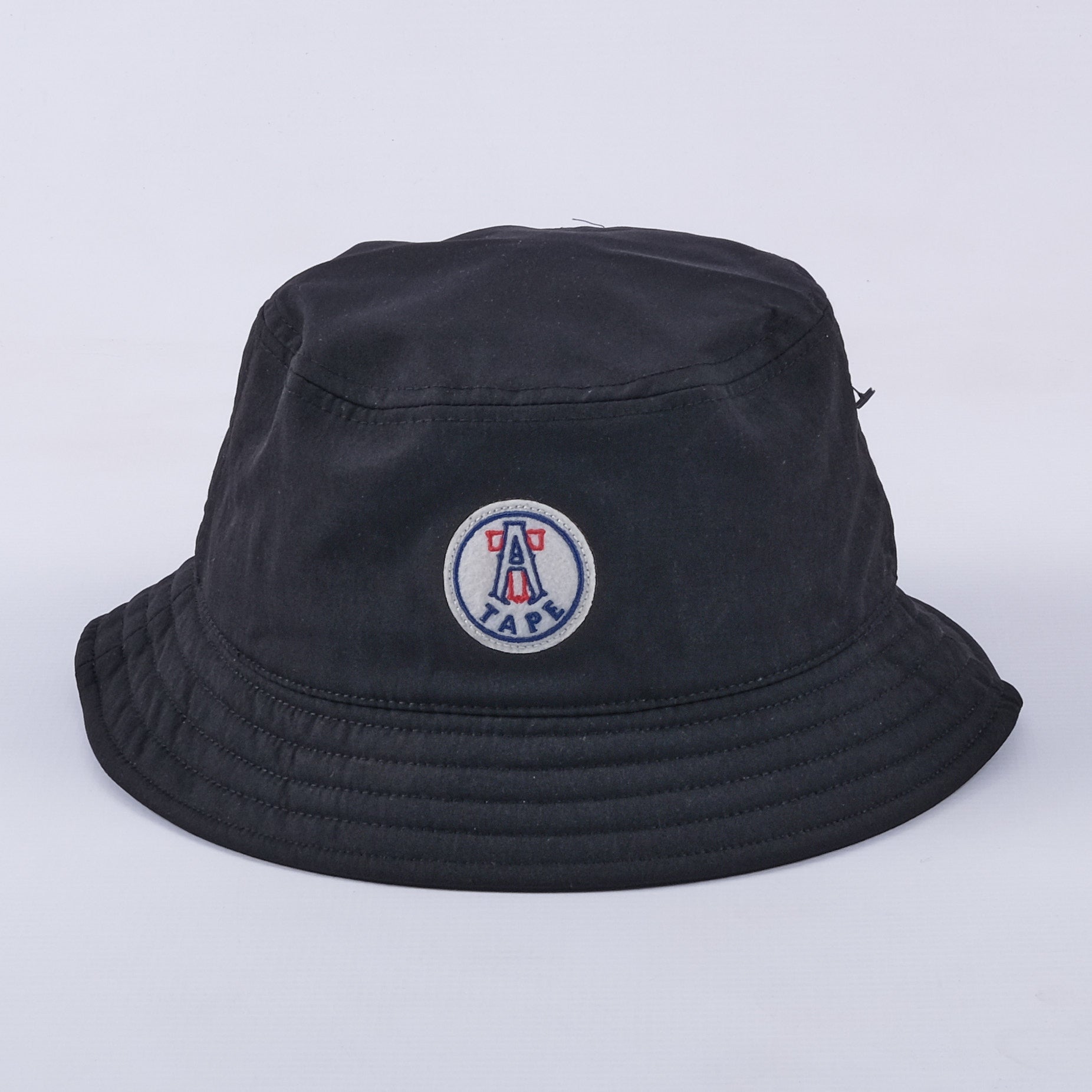 Daniel Bucket Hat (Black)