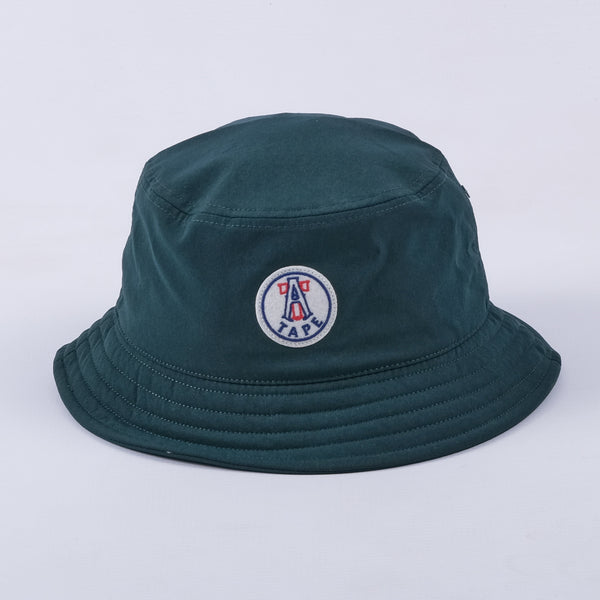 Daniel Bucket Hat (Green)