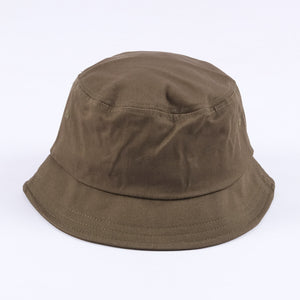 MTM Bucket Hat (Brown)