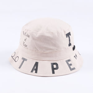 Code of Honour Bucket Hat (Sand)