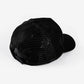 Academy Trucker Cap (Black)
