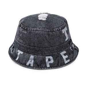 Code of Honour Bucket Hat (Black)