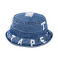 Code of Honour Bucket Hat (Navy)
