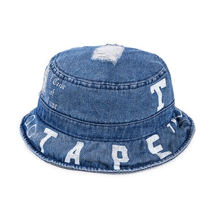 Code of Honour Bucket Hat (Navy)