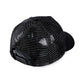 Hero Trucker Hat (Black)