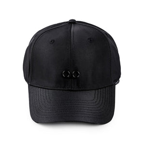 Jump Cap (Black)