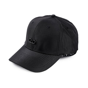 Jump Cap (Black)