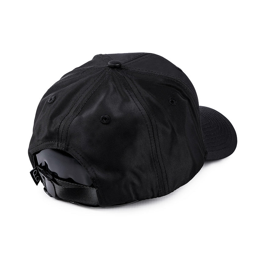 Jump Cap (Black)