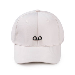 Jump Cap (White)