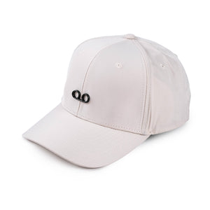 Jump Cap (White)