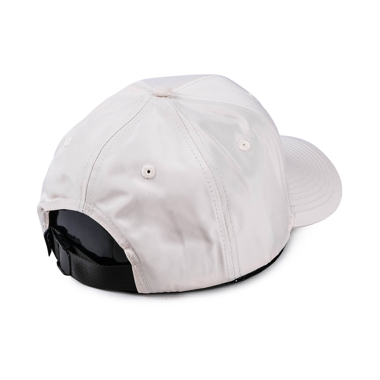 Jump Cap (White)