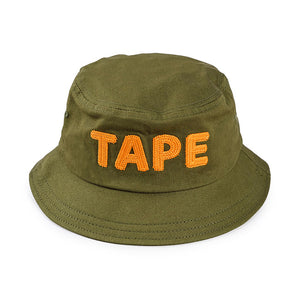 Leon Bucket Hat (Olive)