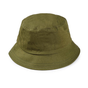 Leon Bucket Hat (Olive)