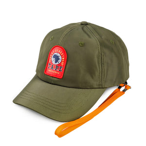 Trooper Cap (Olive)