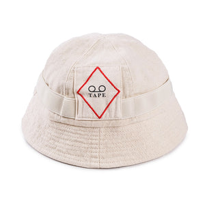 Company Bucket Hat (Stone)