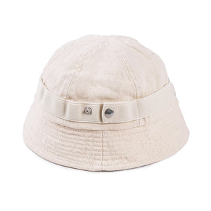 Company Bucket Hat (Stone)