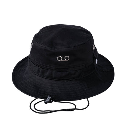 Yank Bucket Hat (Black)