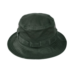 Yank Bucket Hat (Olive)