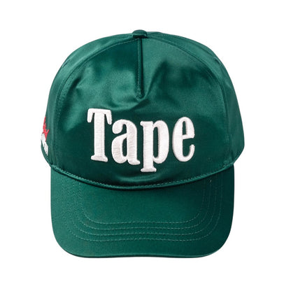 3D Dex Cap (Green)