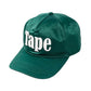 3D Dex Cap (Green)