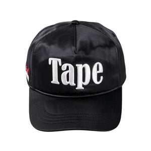 Dex Cap (Black)