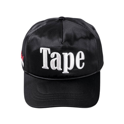 3D Dex Cap (Black)