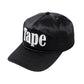 3D Dex Cap (Black)