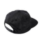 Oval Cap (Black)
