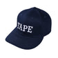 Crosby Cap (Dark Navy)