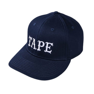 Crosby Cap (Dark Navy)
