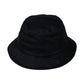 Work Play Bucket Hat (Black)