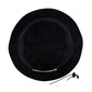 Work Play Bucket Hat (Black)