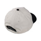 Respectfully Cap (Black & White)