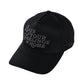 Feelings Trucker Hat (Black)
