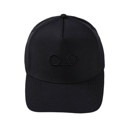 Runner Cap (Black)